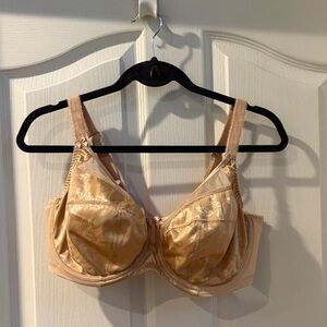 Goddess nudeWomen's Bra